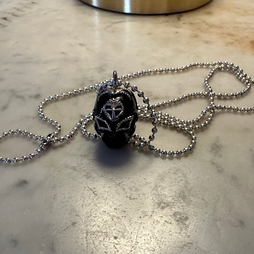 VSA necklace
